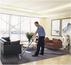 carpet cleaning