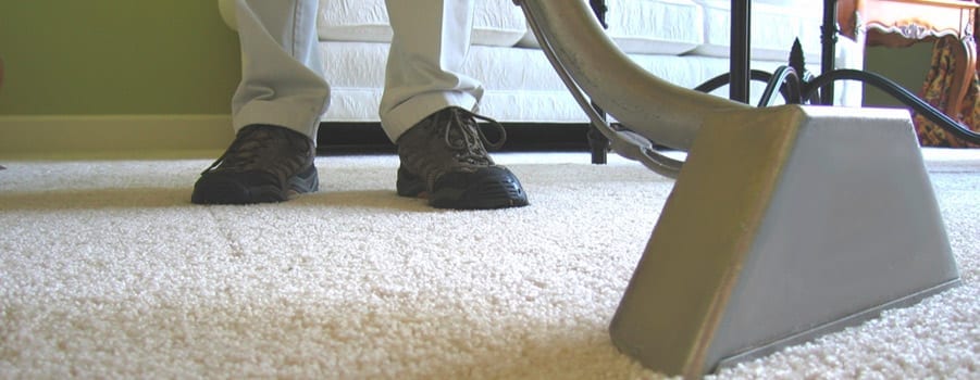 Carpet Cleaning Professionals