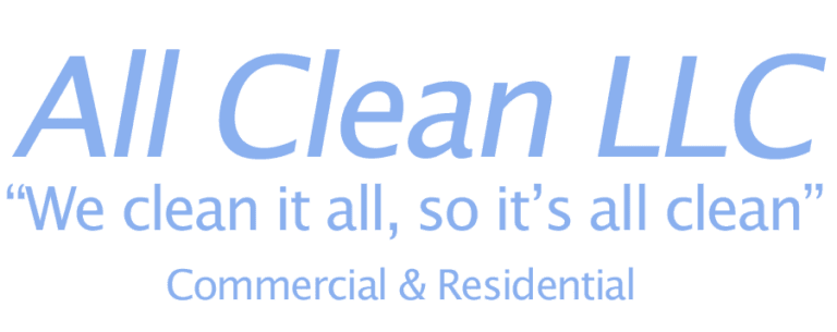Window, Carpet, Office Cleaning from All Clean Services