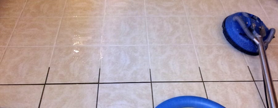 Tile and Grout Cleaning