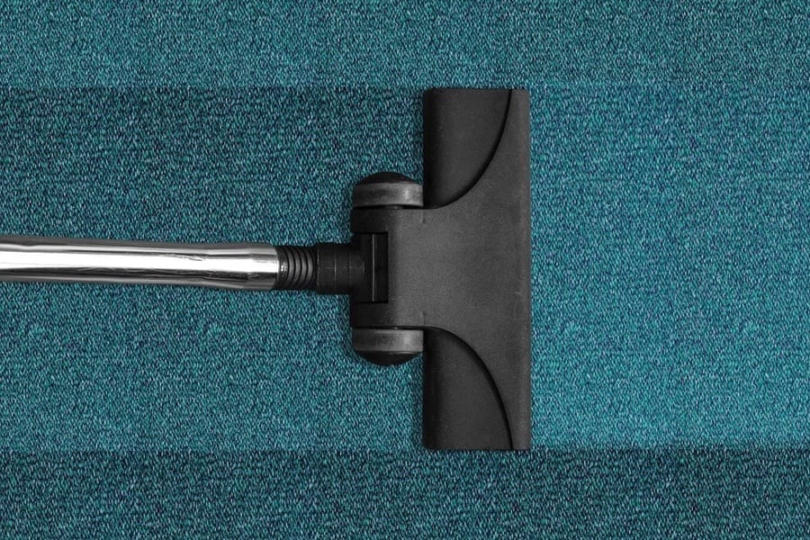 Carpet Cleaning