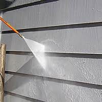 Power Washing