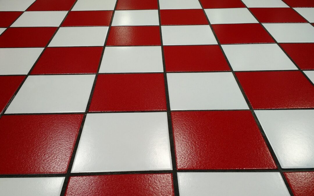 Tile and Grout Cleaning in Litchfield, CT