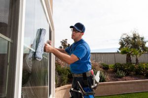 Window Cleaning Litchfield CT